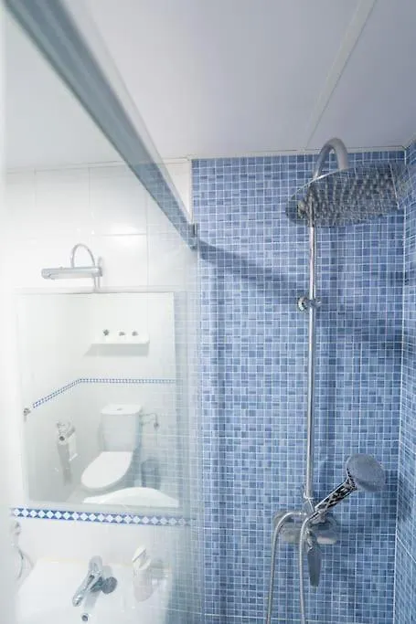 Apartamento En El Centro De La Ciudad 塞维利亚 公寓