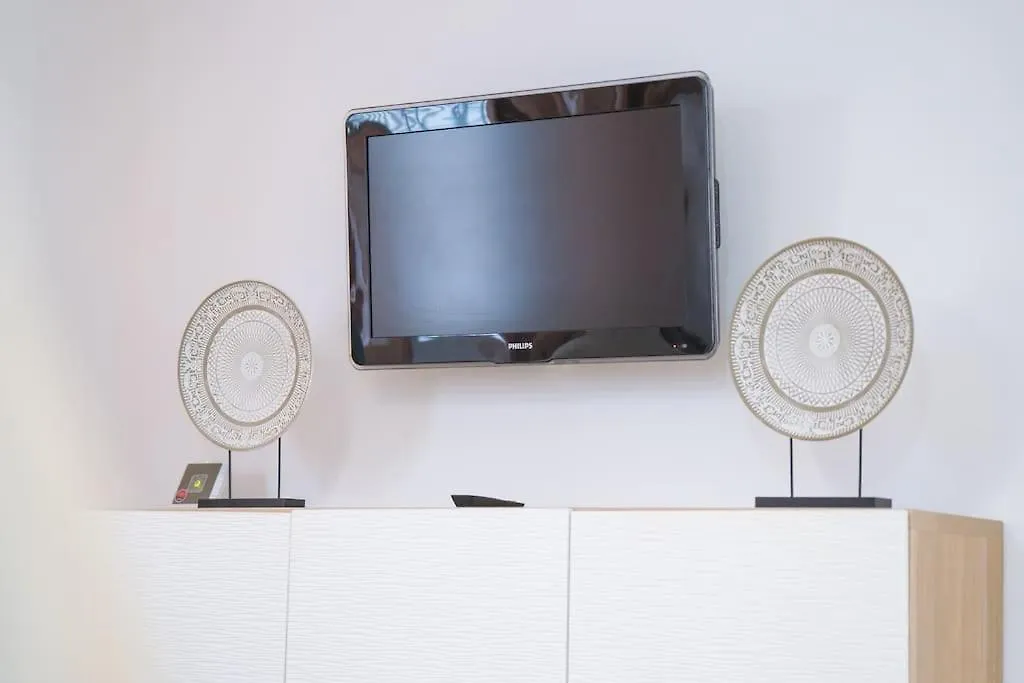 Apartamento En El Centro De La Ciudad Seville Apartment