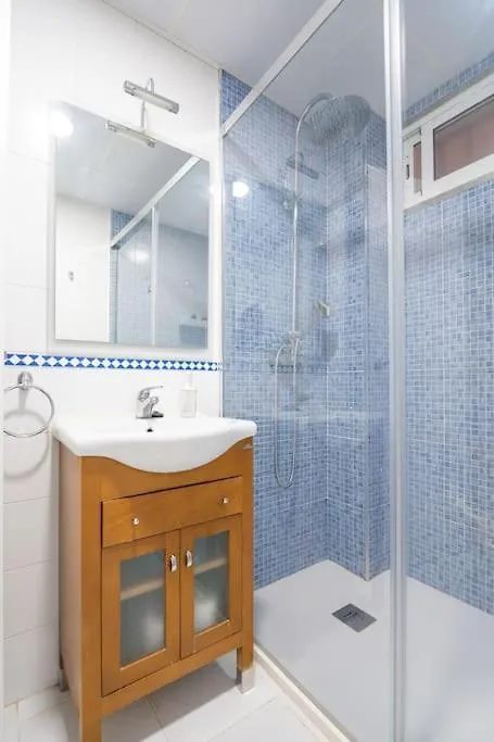 Apartamento En El Centro De La Ciudad Seville 0*,  Spain