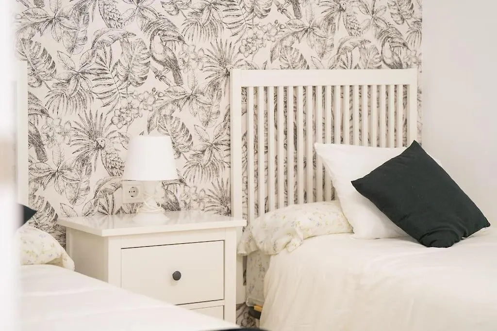 Apartamento En El Centro De La Ciudad Seville 0*,  Spain